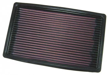 33-2068 K&amp;N Фильтр нулевого сопротивления OPEL, PONTIAC, OLDSMOBILE, BUICK, CHEVROLET OPEL,PONTIAC,OLDSMOBILE,BUICK,CHEVROLET SINTRA,GRAND,ACHIEVA,SKYLARK,CORSICA,BERETTA