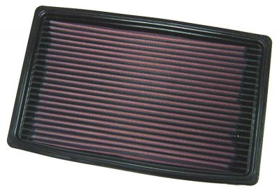 33-2068 K&amp;N Фильтр нулевого сопротивления OPEL, PONTIAC, OLDSMOBILE, BUICK, CHEVROLET OPEL,PONTIAC,OLDSMOBILE,BUICK,CHEVROLET SINTRA,GRAND,ACHIEVA,SKYLARK,CORSICA,BERETTA