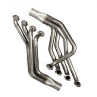 3008S KOOKS HEADERS 2" " x 3 1/2" коллектор для: FORD MUSTANG