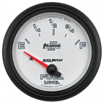 7814 PHII 2-5/8" FUEL LEVEL A48_7814 PHII 2-5/8" FUEL LEVEL