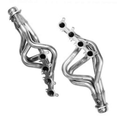 60-41-175 KOOKS HEADERS 1 3/4" x 3" 2011+ Ford Mustang GT Stainless Steel 4V - 5.0L Header. для: FORD MUSTANG GT 