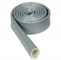 18076-50 THERMO TEC Термо рукав силиконовый 19мм х 15м