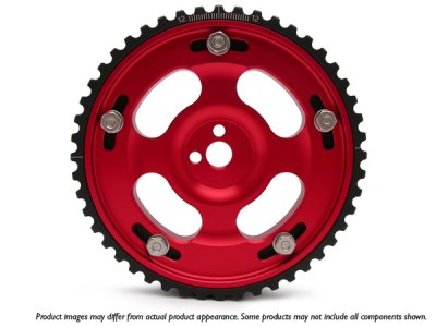 986234 FIDANZA Разрезная шестерня Ford Ford/