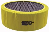 E-3760PY K&N Filter Wraps, обертка фильтра