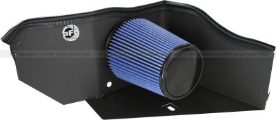 54-10531 Afe Power Система холодного впуска Momentum/Magnum Pro 5R (мокрый) GM Trucks 96-00 V8-5.0L/5.7L 