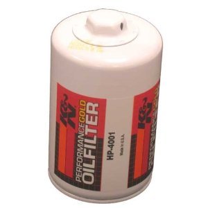 HP-4001 OIL FILTER PORSCHE Porsche