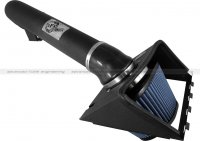 54-11973-B Afe Power Система холодного впуска Momentum/Magnum Pro 5R (мокрый) Ford F-250/350 13-15 V8-6.2L (черная)