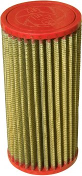 80-10014 Afe Power Фильтр воздушный PRO 5R (мокрый) SxS - Yamaha RHINO 04-07 