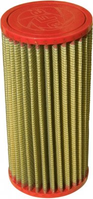 80-10014 Afe Power Фильтр воздушный PRO 5R (мокрый) SxS - Yamaha RHINO 04-07 