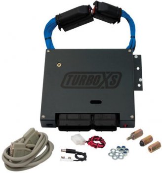 350ZUTEC TURBO XS система управления двигателем 350Z UTEC: 2003-2006 Nissan 350Z; Z-UTEC система управдления двигателем: 2003-2006 Nissan 350Z; Z-UTEC