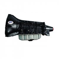 114501 B&M CO трансмиссия S/S для FORD/MUSTANG