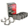 104.14051 Тормозные колодки Posi-Quiet Metallic CHRYSLER, DODGE, JEEP перед
