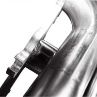 60-41-188 KOOKS HEADERS 1 7/8" x 3" 2011+ Ford Mustang GT Stainless Steel 4V - 5.0L Header. для: FORD MUSTANG GT