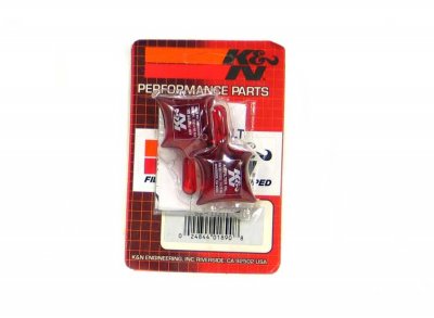 99-11311 K&amp;N масло для пропитки фильтров 1oz 