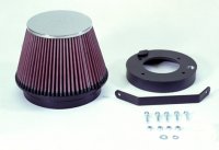 57-6003 K&N 57 Холодный впуск: NISSAN