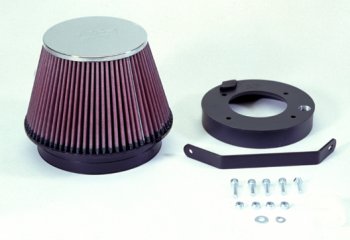 57-6003 K&amp;N 57 Холодный впуск: NISSAN Подходит для: NISSAN SENTRA 2.0L - All