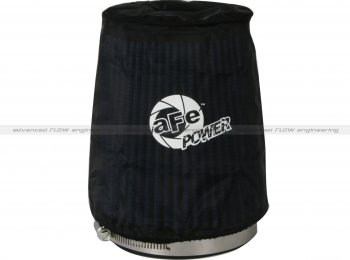 28-10253 Afe Power Фильтр дополнительный 2x-90054 (Черный) 