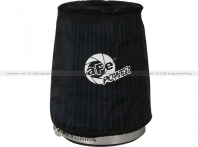 28-10253 Afe Power Фильтр дополнительный 2x-90054 (Черный) 