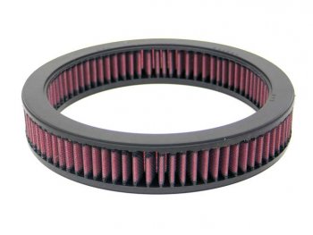 E-2734 K&amp;N Фильтр нулевого сопротивления для: SUZUKI, ROVER, HONDA, CHEVROLET SUZUKI SWIFT I 1.3L Exc, 101BHP; SUZUKI SWIFT I 1.0L L3; ROVER 213 1.3L CARB; INTEGRA 1.5L CARB; SHUTTLE 1.5L 4WD, EW2 Eng.; CRX 1.5L 3 BBL. EW3 Eng.; BALLADE 1.5L CARB; CHEVROLET SPRINT 1.0L L3 CARB; SUZUKI SA310 1.0L L3 CARB