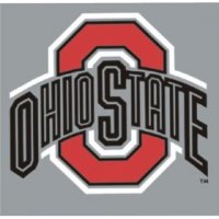 чехол на руль - Ohio State Officially Licensed