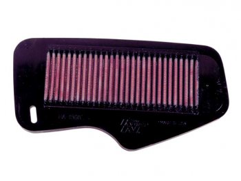 HA-1598 K&amp;N Филтр нулевого сопротивления для: HONDA HONDA NSR150 150