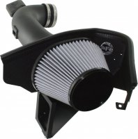 51-11762 Afe Power Система холодного впуска Momentum/Magnum Pro DRY S (сухой) Chevrolet Camaro 10-14 V8-6.2L