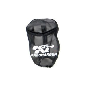 22-8009PK PRECHARGER WRAP Precharger Wrap,Blk.,Universal,