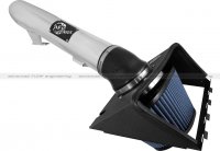 54-11973-P Afe Power Система холодного впуска Momentum/Magnum Pro 5R (мокрый) Ford F-250/350 13-15 V8-6.2L (хром)