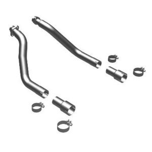 16445 Magnaflow Exhaust Pipe EXTP Ford Mustang 