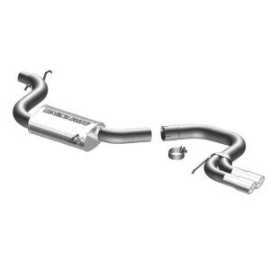 16691 Magnaflow Настроенный выпуск CATB VW Golf V Turbo 