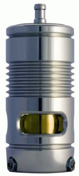 BOVS TURBO XS Клапан сброса избыточного давления S Blow Off клапан (BOV-S) клапан Pop Off: various makes various models small to medium sized turbo charged engines running up to 15 psi boost; Ty