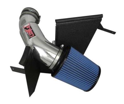 PF5013P INJEN Система холодного впуска для JEEP GRAND CHEROKEE SRT8 6.4L 