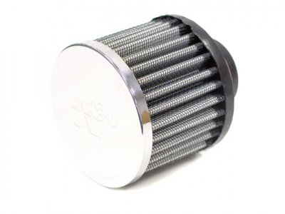 62-1390 K&amp;N Фильтры вентиляция картерных газов 