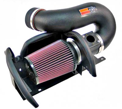 57-7000 K&amp;N 57 Холодный впуск PORSCHE 911 PORSCHE 911 3.6L H6 - exc. Turbo, PORSCHE 911 CARRERA 3.6L H6, PORSCHE 911 3.6L H6 - US, PORSCHE 911 3.4L H6