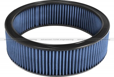 10-10013 Afe Power Фильтр воздушный Pro 5R (мокрый) 14 OD x 12 ID x 4 H in 