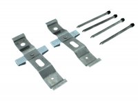 117.44095 Противоскрипные пружины FORD, MERCEDES-BENZ, SUBARU перед