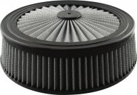 18-31424 Afe Power Фильтр воздушный, TOP Racer, Racer 14 D x 4 H in Pro DRY S (сухой)
