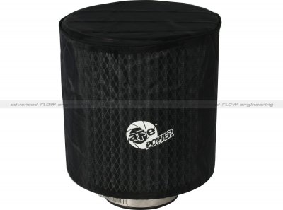 28-10263 Afe Power Фильтр дополнительный : 21-90066 (Черный) 