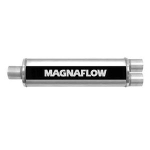 13760 Magnaflow Глушитель прямоточный 24" Body 