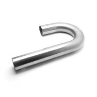 10722 Magnaflow Accessories ACC Smooth Trans 180D 2.5in. 10pk