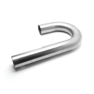 10722 Magnaflow Accessories ACC Smooth Trans 180D 2.5in. 10pk 