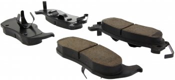 305.10410 StopTech Тормозные колодки Performance Nissan Задние