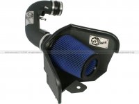 54-11982-B Afe Power Система холодного впуска Momentum/Magnum Pro 5R (мокрый) Ford Mustang 11-14 V8-5.0L (черная)