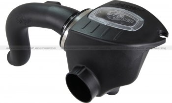 54-76303 Afe Power Система холодного впуска Momentum/Magnum Pro 5R (мокрый) BMW 528i/ix (F10) 12-14 L4-2.0L (t) N20 