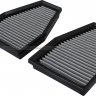 31-10242 Afe Power Фильтр воздушный, PRO Dry S (сухой) Porsche 911 (991) 12-14 H6-3.4/3.8L