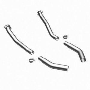 16446 Magnaflow Exhaust Pipe EXTP Ford Mustang 