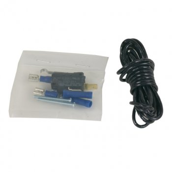 80580 B&amp;M CO BACK-UP LGHT SWITCH KIT 