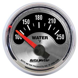 1236 2-1/16in Water Temp 100-250 SSE AM Water Temperature
