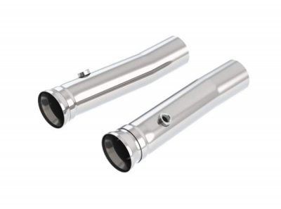 60550 Выпускная система BORLA Настроенный выпуск адаптер для использования с60548 X-pipe 2014 CHEVROLET CORVETTE C7