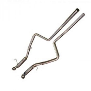 6030-2010 KOOKS HEADERS 2,5" Stainless Steel Ford Dual Exhaust System. Fits Mustang GT 3V and Shelby GT 500. Includes 2,5" Polished Race Mufflers and 4" Polished Slash Cut Tips. For 2010 для: FORD MUSTANG 2010 Ford Mustang GT 4.6L